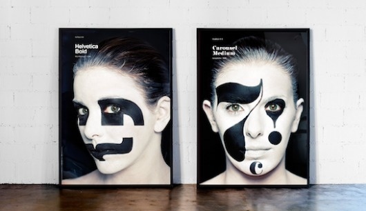 Swiss Legacy | Swiss Legacy, by the initiative of Art Director Xavier Encinas, is a blog focused on typography, graphic design and inspirational matte #type #atipo #typography