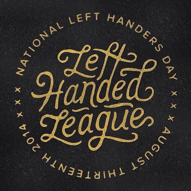 handlettering, typography