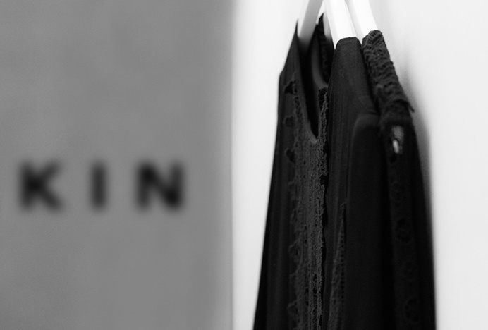 Akin by Alphabet #photography #fashion