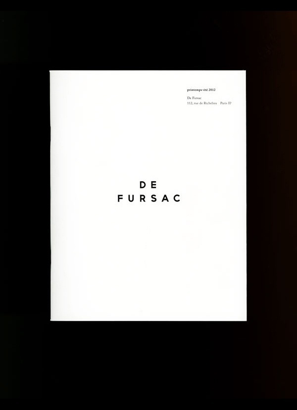 DeFursac1.jpg 600×828 pixels #design #graphic #de #rivero #simon #fursac