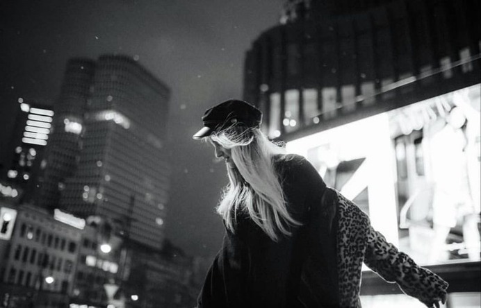 Gorgeous Lifestyle and Portrait Photography by Max Heiden