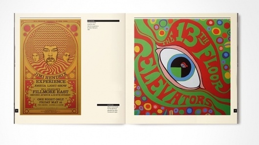Bureau Bruneau #magazine