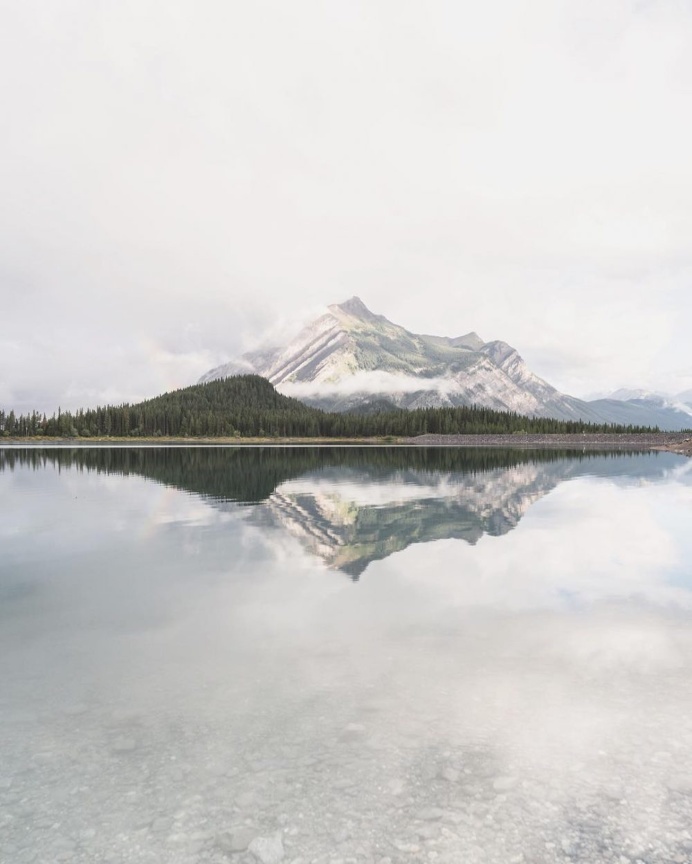 Gorgeous Landscape Photography by Davey Gravy