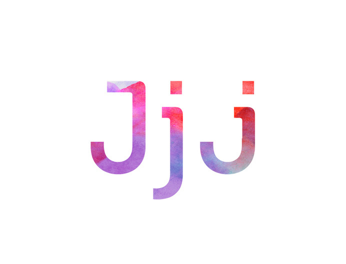 Uppercase & Lowercase #font #experimental #art #typo #typography