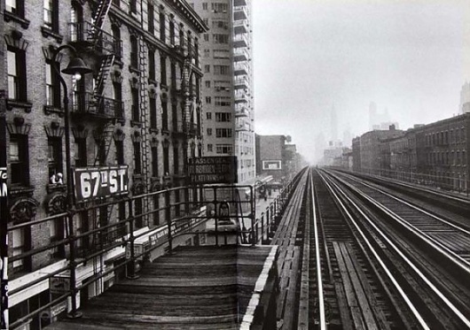 Black and White Photography by William Klein » Creative Photography Blog #inspiration #white #black #photography #and