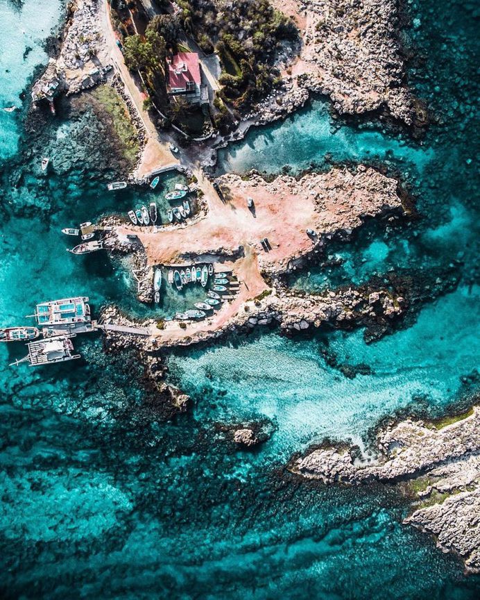 Stunning Instagrams by Wasilij Sobolew aka DoubleKickOneSnareShot