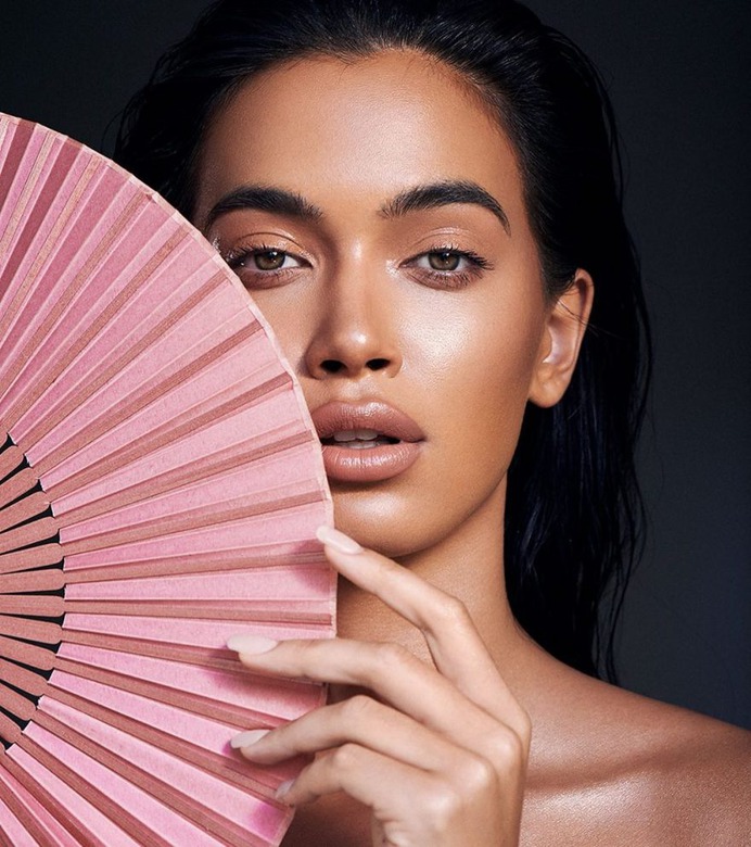Gorgeous Beauty and Fashion Photography by Marie Bärsch