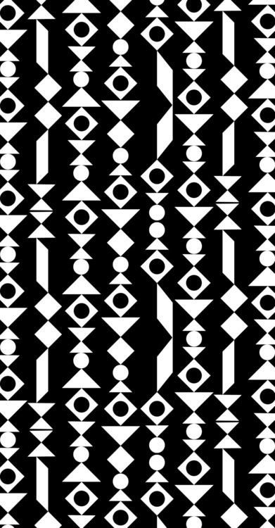 SUZANNE CLEO ANTONELLI #geometric