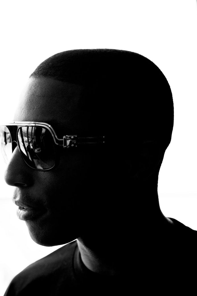 pharell