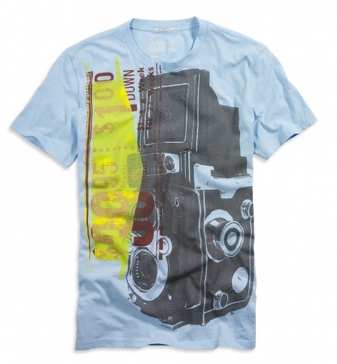 American Eagle : Lonny Hurley #shirt
