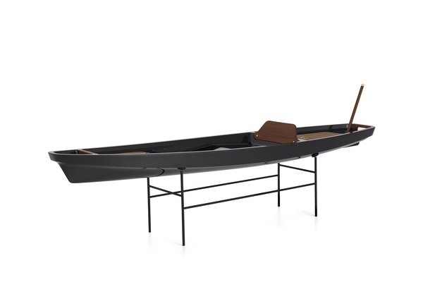 Kayak 1 | Jamie McLellan #jamie #design #mclellan #kayak