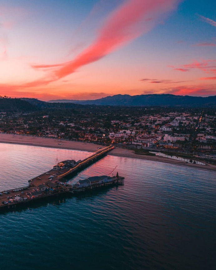 Derek Liang Captures Unbelievable Landscapes in California