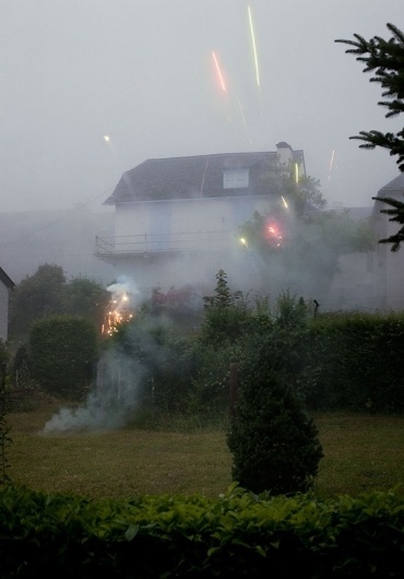 Art Design People - Peter Funch « blog.arcademi.com #firework