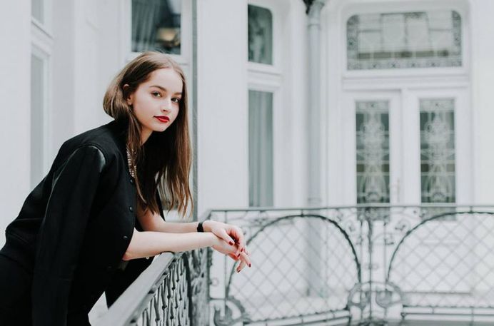 Moody Lifestyle and Street Portrait Photography by Bach Nguyen