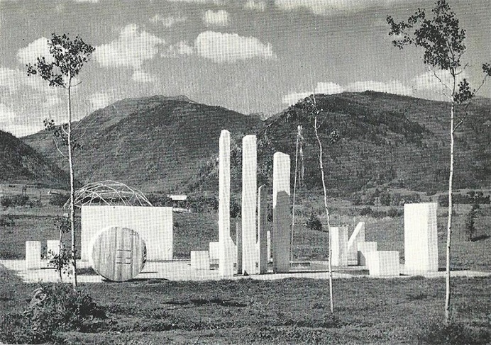 bauhaus, modernism