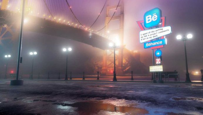 Antisocial: Satirical Photo Manipulations by Mike Campau