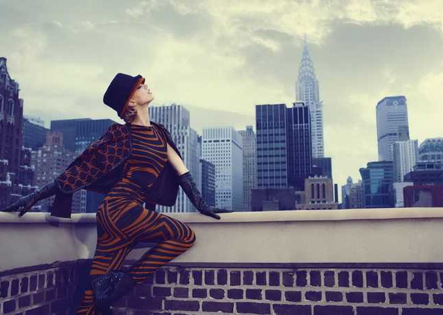 Editorial Photography by Sacha Tassilo Hoechstetter #inspiration #photography #editorial
