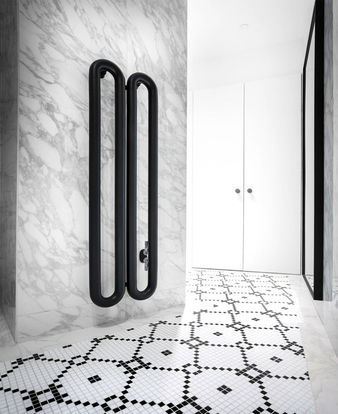 Hotel Adriatic by Studio 3LHD - #decor, #interior, #hotel
