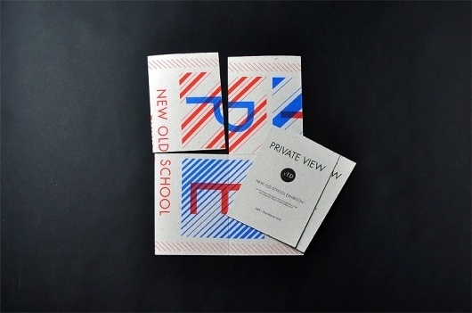 Young Typographic Designers : Angus MacPherson #print