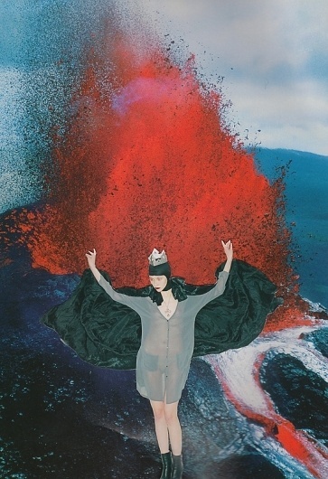 Urban Outfitters - Roman Noven and Tania Shcheglova #photo