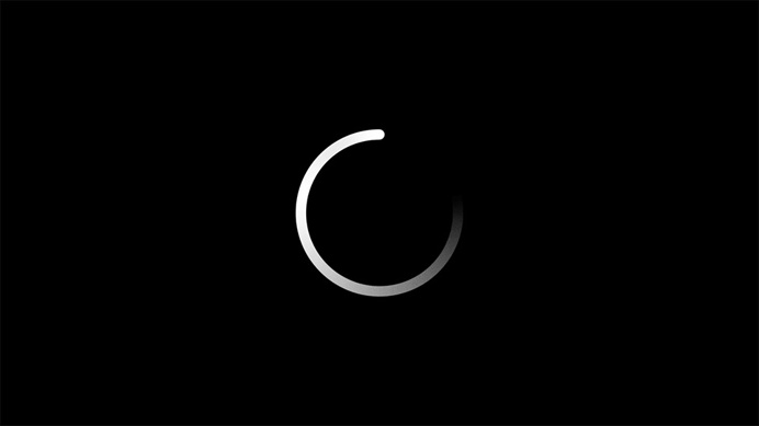 I TRANSCENDED DURING BUFFERING I Atelier Cameokid #hojinkang #cameokid #design #graphic #buffering #meditation