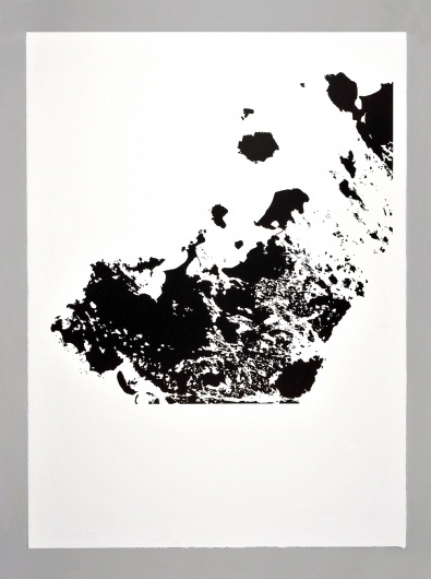 Hector Pottie – SI Exclusive | September Industry #white #print #blabk #poster #and #maps