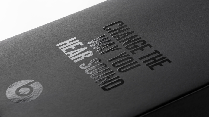 Beats – Ammunition Group