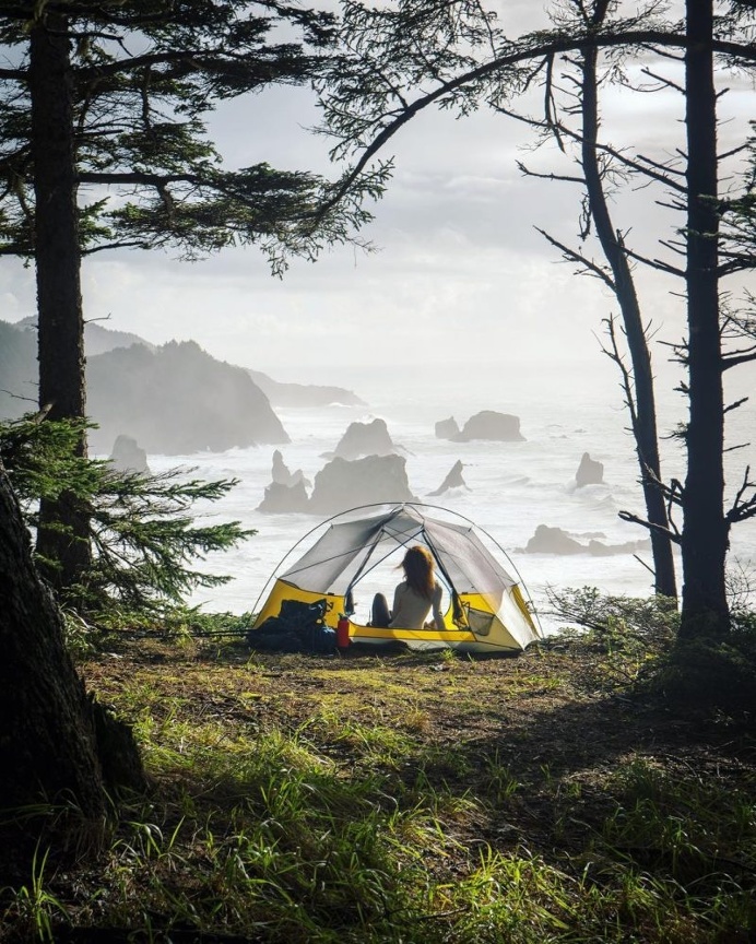 Stunning Travel and Adventure Instagrams by Quin Schrock