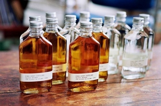 http://kingscountydistillery.com/ #whiskey #kings #county #packaging #liquor