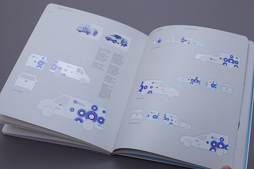 Telewest Identity Guidelines Brand Manual #telewest #guidelines #brand #identity #manual