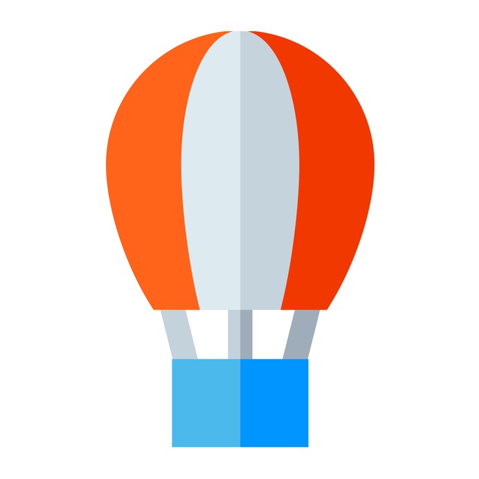 See more icon inspiration related to balloon, travel, air, hot air balloon, transportation, urban, trip, flight, fly, air balloon and transport on Flaticon.