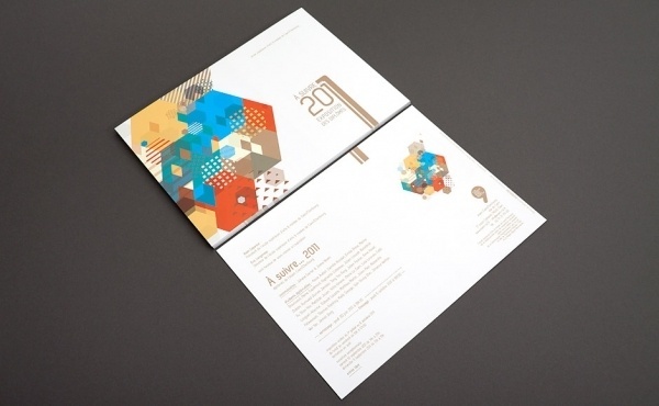 ESAM | Murmure – Agence Créative | Agence de communication àCaen #france #print #design #murmure #logo