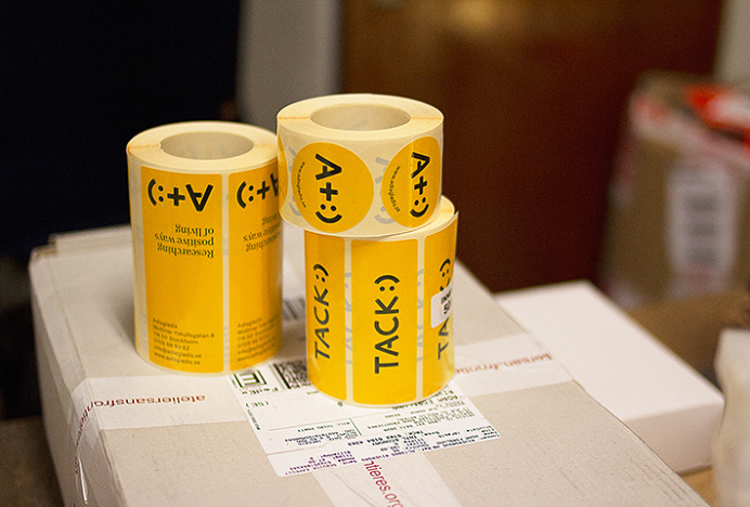 Adisgladis by Bedow #print #tape #branding #graphic design