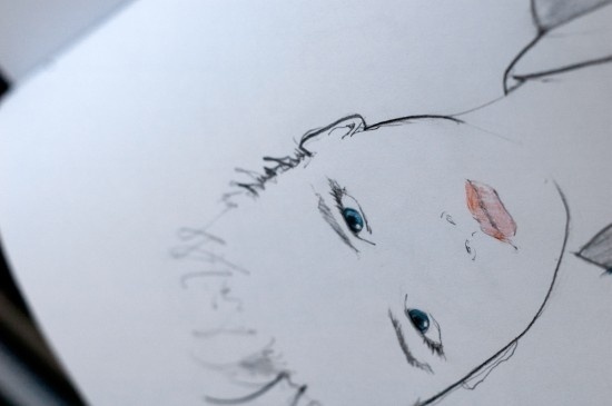gabrieldesigns » + Illustration #fashion #illustration
