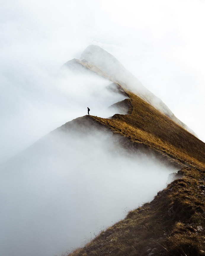 Outstanding Travel and Landscape Photography by Johan Lolos