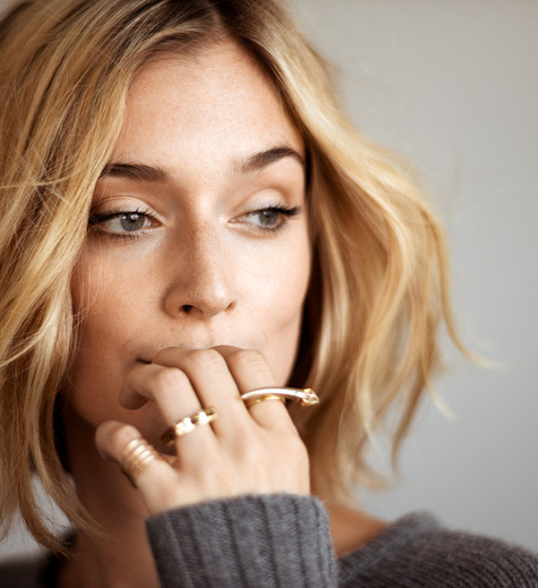 Celebrity Photography by Rainer Hosch #inspiration #photography #celebrity