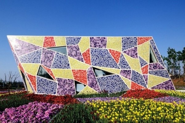 Ceramic Art Museum – masterpiece of Ceramic Art #ceramic #art #museum