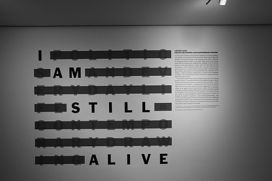 5594589814_5d9b45e752_z | Arrested Motion #white #moma #black #and