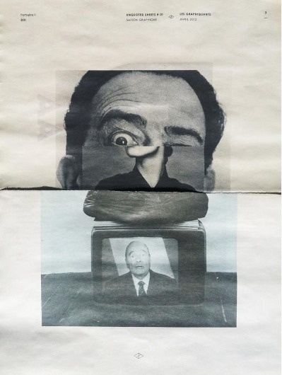 les graphiquants | Tumblr