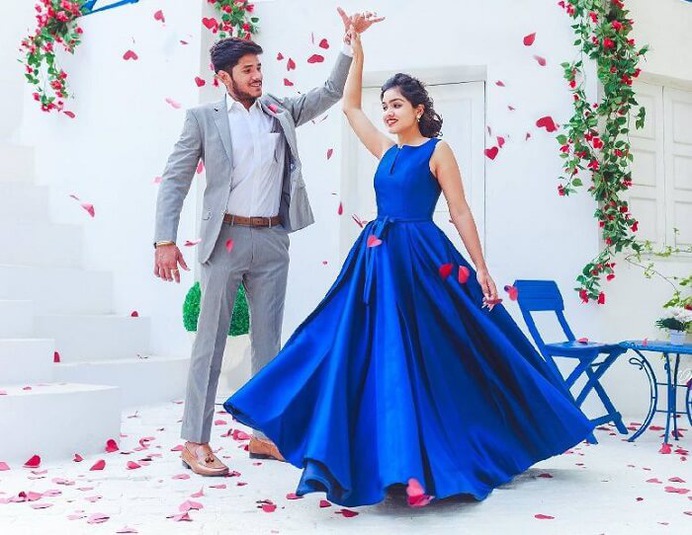 Pre wedding rules