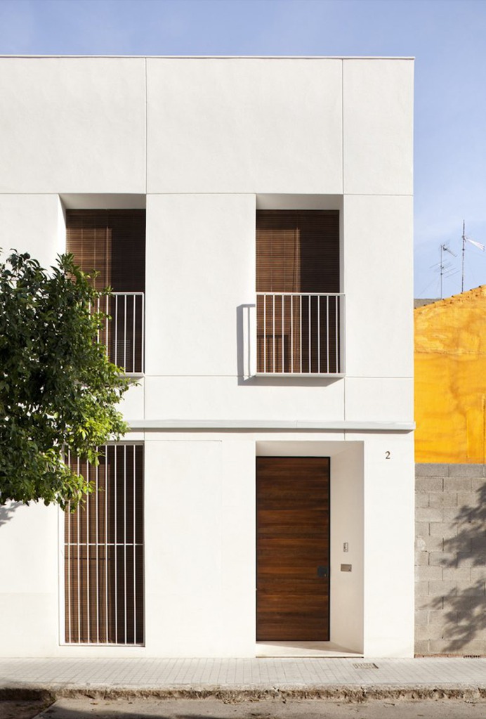 House in Moncada