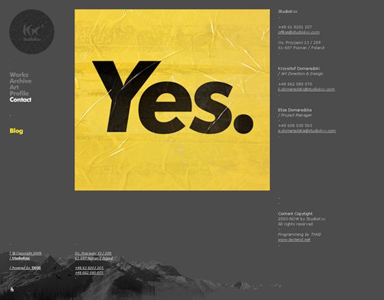 StudioKxx on Behance