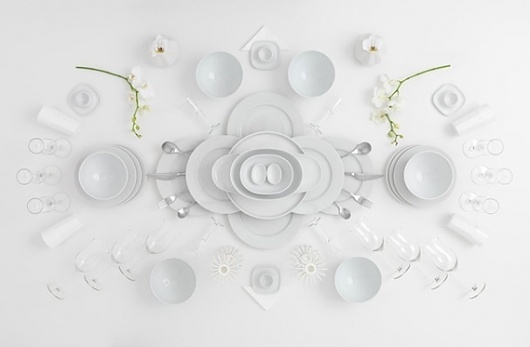 Creative Review - Designer kitchens #kitchen #photography #ikea