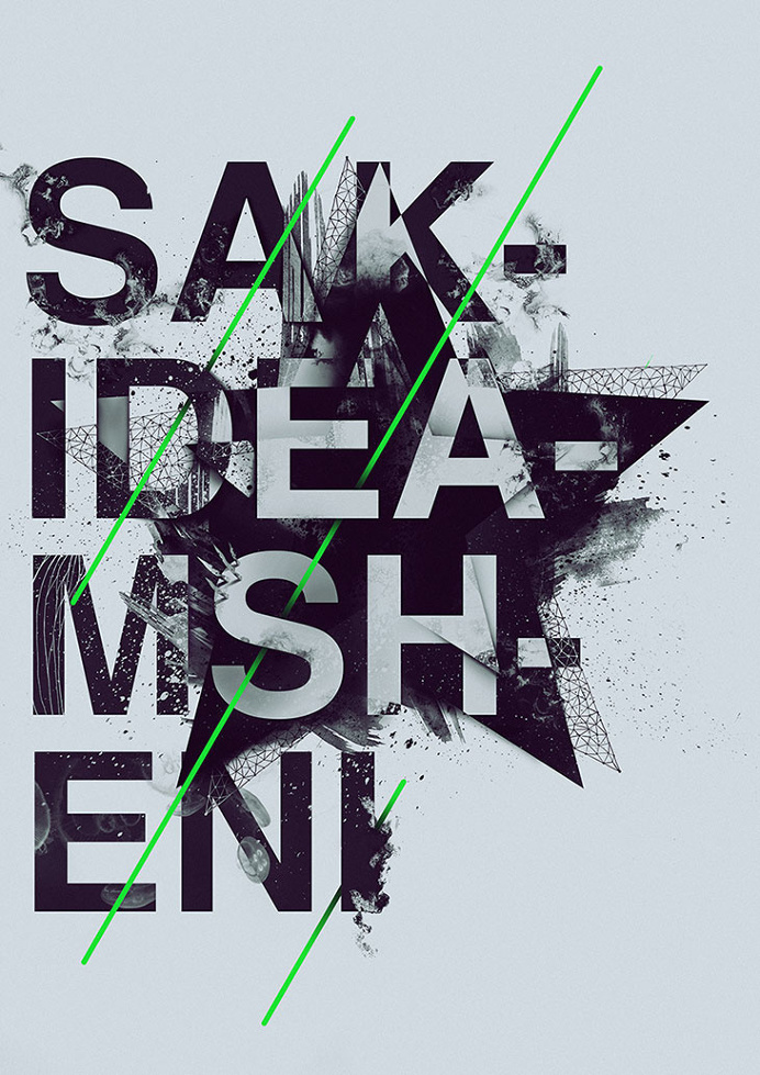 SAKIDEAMSHENI