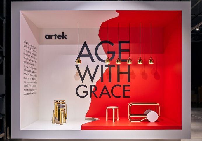 Artek – Conscious Consumption
