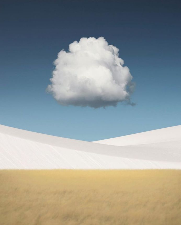 Exceptional Landscape Photography by Benjamin Everett