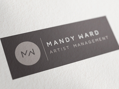 Mandy3 #logo