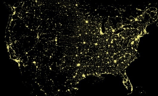 peter+schiff+blog+pic1.gif (PNG Image, 660x401 pixels) #yellow #black #map #night #and #usa