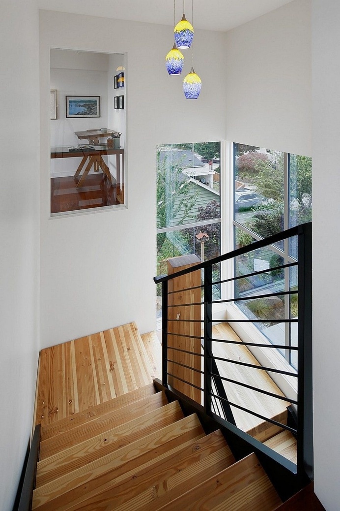 Magnolia Remodel David Vandervort Architects 5