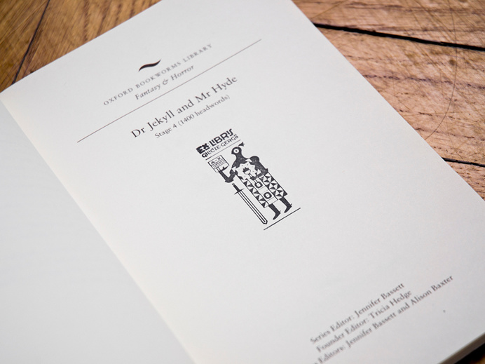 ex libris, stamp, logo, book